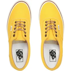 Vans Baskets|Sneakers en Toile Anaheim Factory Era 95 DX jaunes
