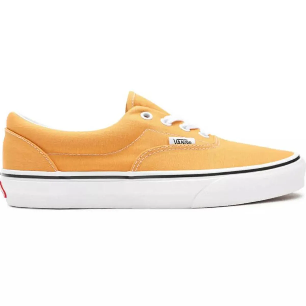 Vans Baskets|Sneakers en Toile Era orange