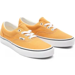 Vans Baskets|Sneakers en Toile Era orange