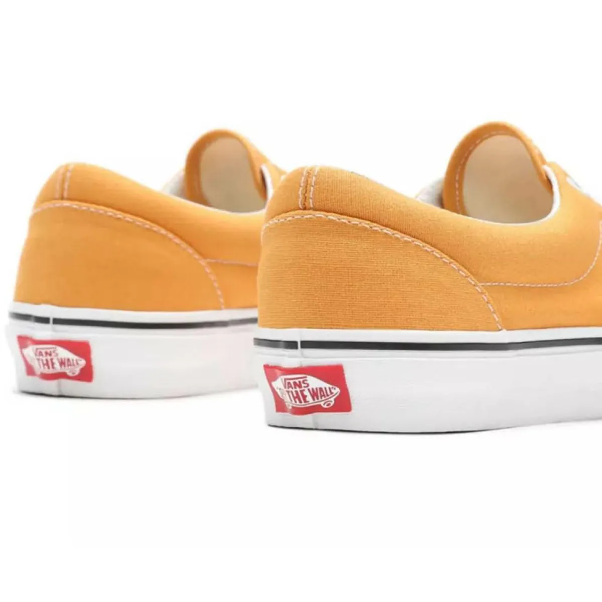 Vans Baskets|Sneakers en Toile Era orange