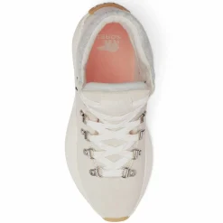 Sorel Baskets|Sneakers en Velours de Cuir imperméables Out N About™ IIi Conquest blanches