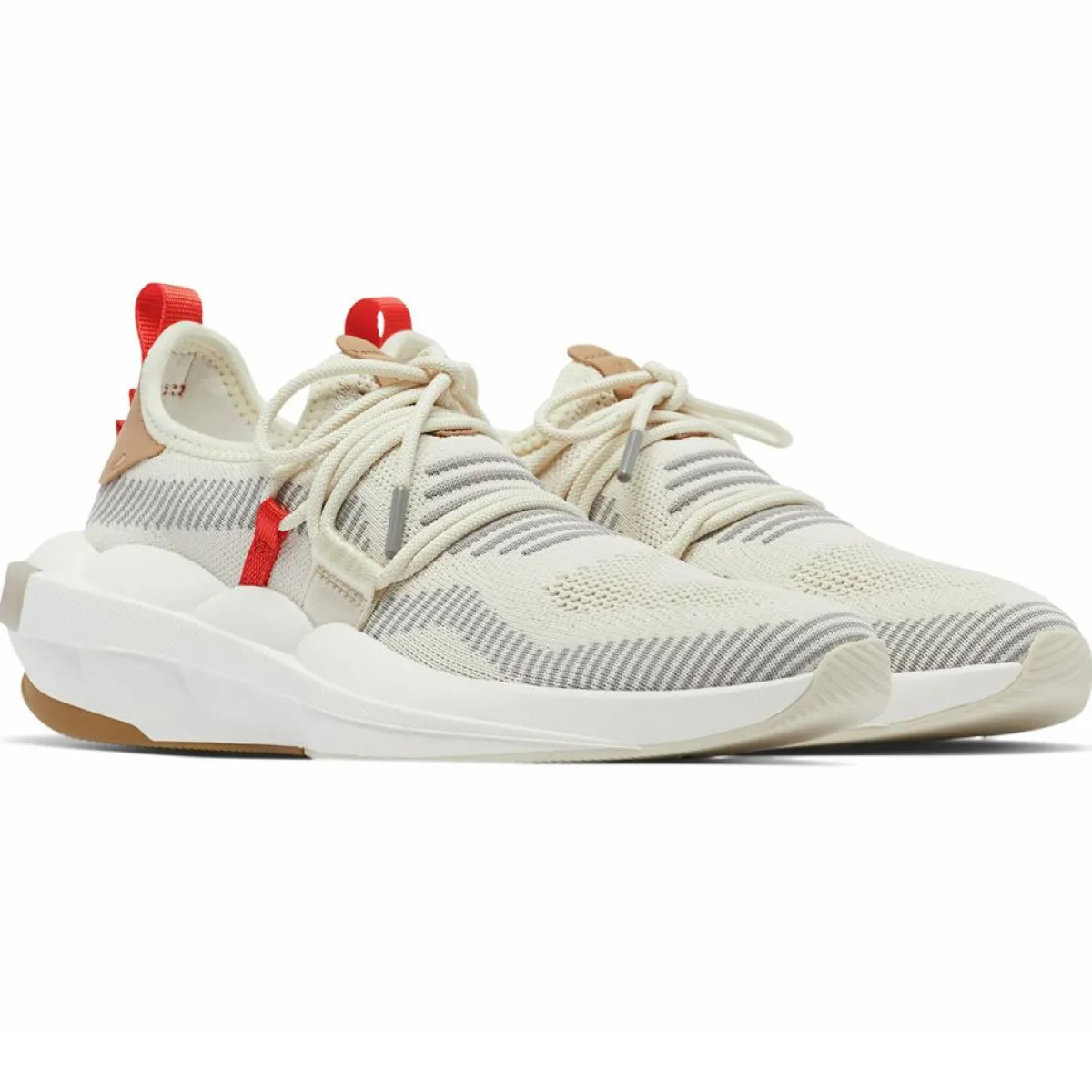 Sorel Baskets|Sneakers Explorer™ Defy blanches