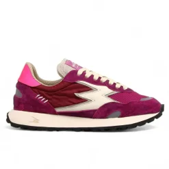 Moa Concept Baskets|Sneakers Hype violet