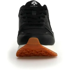 W6YZ Baskets|Sneakers Jet noires