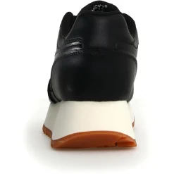 W6YZ Baskets|Sneakers Jet noires