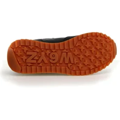 W6YZ Baskets|Sneakers Jet noires