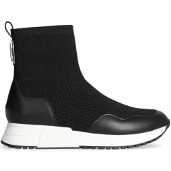 Liu-Jo Baskets|Sneakers Johanna noires