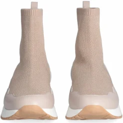 Liu-Jo Baskets|Sneakers Johanna rose pâle