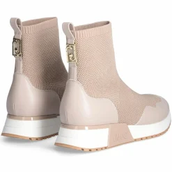 Liu-Jo Baskets|Sneakers Johanna rose pâle