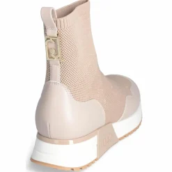 Liu-Jo Baskets|Sneakers Johanna rose pâle