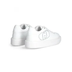 Liu-Jo Baskets|Sneakers Kylie Blanches