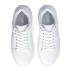 Liu-Jo Baskets|Sneakers Kylie Blanches
