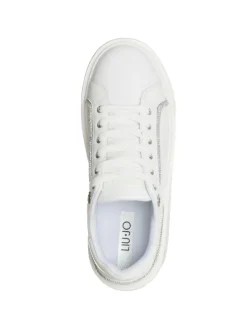 Liu-Jo Baskets|Sneakers Kylie Blanches