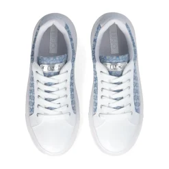 Liu-Jo Baskets|Sneakers Kylie Denim