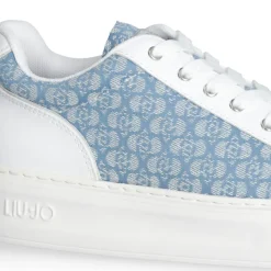Liu-Jo Baskets|Sneakers Kylie Denim