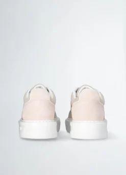 Liu-Jo Baskets|Sneakers Kylie Dorées