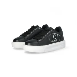Liu-Jo Baskets|Sneakers Kylie Noires