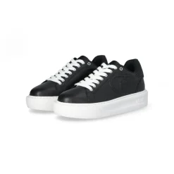 Liu-Jo Baskets|Sneakers Kylie Noires