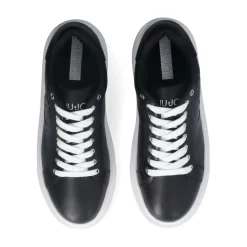 Liu-Jo Baskets|Sneakers Kylie Noires