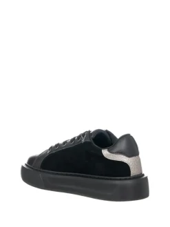 Liu-Jo Baskets|Sneakers Kylie Noires