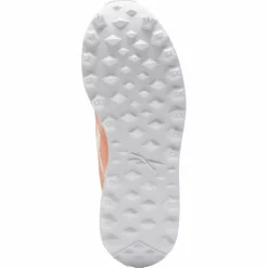 Reebok Baskets|Sneakers Legacy 83 rose/orange/blanc