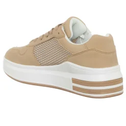Laura Biagiotti Baskets|Sneakers Liz beige/blanc