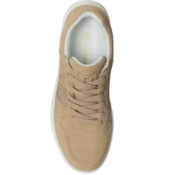 Laura Biagiotti Baskets|Sneakers Liz beige/blanc