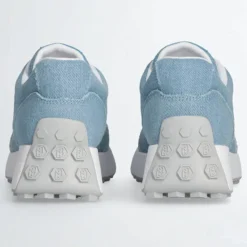 Liu-Jo Baskets|Sneakers Lolo bleu es