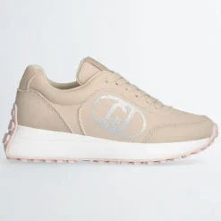 Liu-Jo Baskets|Sneakers Lolo miel