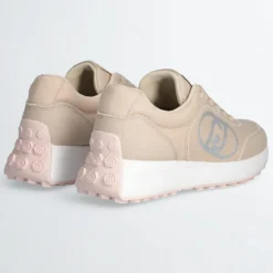 Liu-Jo Baskets|Sneakers Lolo miel