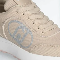 Liu-Jo Baskets|Sneakers Lolo miel