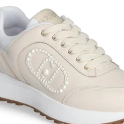 Liu-Jo Baskets|Sneakers Lolo Ivoire