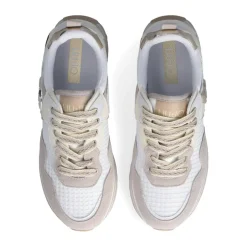 Liu-Jo Baskets|Sneakers Maxi Wonder Jaunes Sable