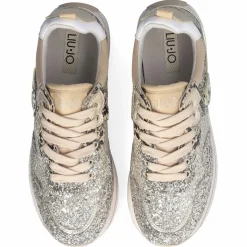 Liu-Jo Baskets|Sneakers Maxi Wonder Sable