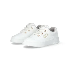 Liu-Jo Baskets|Sneakers Me Blanches