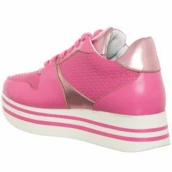 Tua By Braccialini Baskets|Sneakers Mill fuchsia