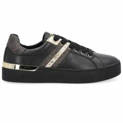 Liu-Jo Baskets|Sneakers Nia noires