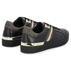 Liu-Jo Baskets|Sneakers Nia noires