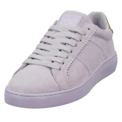 Scotch & Soda Baskets|Sneakers Olaf blanc/orange