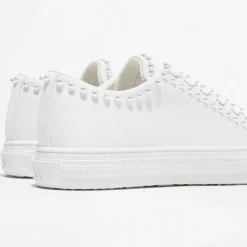 Stuart Weitzman Baskets|Sneakers Oli blanches