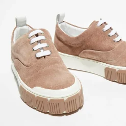 Pierre Hardy Baskets|Sneakers Ollie roses