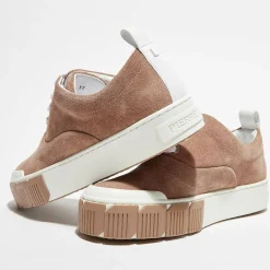 Pierre Hardy Baskets|Sneakers Ollie roses