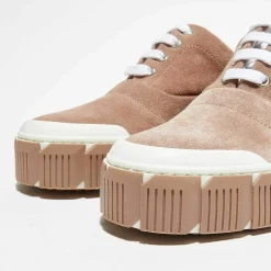 Pierre Hardy Baskets|Sneakers Ollie roses