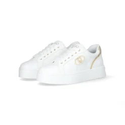 Liu-Jo Baskets|Sneakers Pretty Blanches