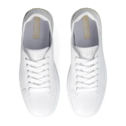 Liu-Jo Baskets|Sneakers Pretty Blanches