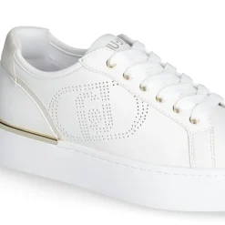 Liu-Jo Baskets|Sneakers Pretty Blanches