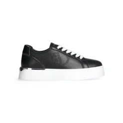 Liu-Jo Baskets|Sneakers Pretty Noires