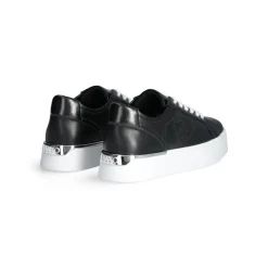 Liu-Jo Baskets|Sneakers Pretty Noires