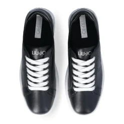 Liu-Jo Baskets|Sneakers Pretty Noires