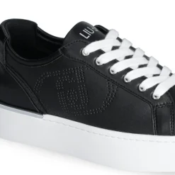 Liu-Jo Baskets|Sneakers Pretty Noires